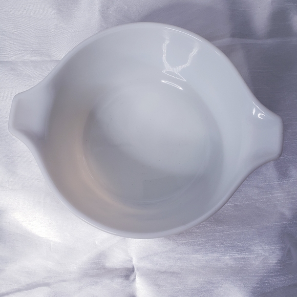 Vintage Pyrex Forest Fancies 474 Casserole Dish 1.5L - Picture 2 of 3